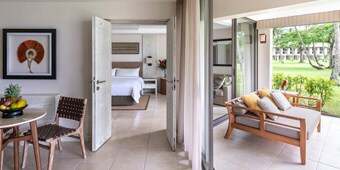 Yanuca Lagoon Suite